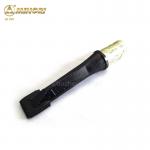 High Wear Resistance Tungsten Carbide Tamping Tines For Railway Construction Equipment for sale