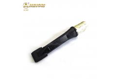 China High Quality Tungsten Carbide Tamping Tine, Tamping Picks For Railway supplier