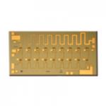 Wireless Communication Module HMC459-SX 17dB Gain Distributed Power Amplifiers for sale