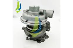 China 8980302170 Turbocharger For ZX240 Excavator 4HK1 Engine supplier