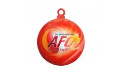 China Portable Fire Extinguishing Equipment ABC Powder AFO Extinguisher Ball supplier