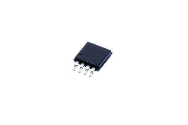 TPS3307-33DGNR Supervisory Circuits Triple Proc Super Circuits