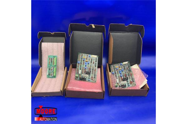 HIER448194R0001 UN0800A-P V1 Unitrol ABB Module
