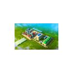 2500-5000 T/H Power Generation Equipment Waste Heat Power Generation Project
