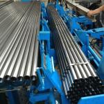 Mechanical Erw Pipe Packing Machine