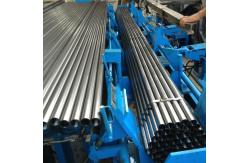 China Mechanical Erw Pipe Packing Machine supplier