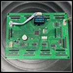 Keyboard Control Circuit Board With Screen 80 Key Motherboard With Display for sale
