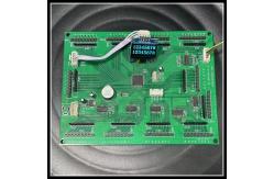 China Keyboard Control Circuit Board With Screen 80 Key Motherboard With Display supplier