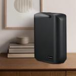 Homefish Plug In Hvac Aroma Diffuser 150Ml Bluetooth App Smart Aroma Diffusers Humidifier for sale