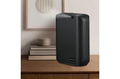 China Homefish Plug In Hvac Aroma Diffuser 150Ml Bluetooth App Smart Aroma Diffusers Humidifier supplier