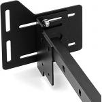 2.5mm Thickness Heavy Duty Bed Retrofit Board Bed Frame Bracket Adapter for Headboard for sale