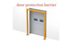 China Guard Rail flexible safety barrier for warehouse supplier