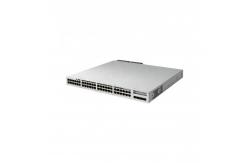 China C9300 Series 48-port Upoe Jaringan Penting management Switch C9300-48S-E supplier