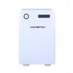 Homefish Office Space Commercial Air Purifier 220V UV Sterilization for sale