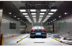 China EV Connector Testing Equipment manufacturer