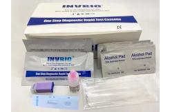 China SARS-Cov-2 COVID-19 Neutralizing Antibody Rapid Test supplier