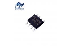 China AOS Microelectronics AO7417 AO74 Integrated Circuit Ic 74hc4040n 74hc4046an 74hc4015n supplier