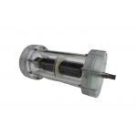 Easy Installation Titanium Insoluble Anode Ruthenium Iridium Coated For Water Disinfection for sale