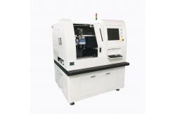 China Pcb Separator Laser Cutting Machine Eta Aluminum Manual Tube Light supplier