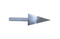China Ul1278 Figure 10.3 Test Finger Probe Triangle Test Probe supplier