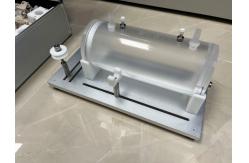China Iso / Dis 18193 2020 Annex B Kink Resistance Test Set Up supplier