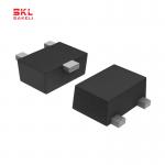 NTK3134NT5G MOSFET Power Electronics SOT-723 High Power N-Channel Transistor Applications for sale