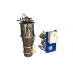 Wheat Flour Vacuum Elevator Conveyor Grain Lifter Feeder Conveyor System for sale