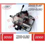 294000-0900 diesel Fuel Pump 22100-0L060 for Toyota common rail pump