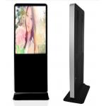 55'' 1080P WIFI Digital Signage for Advertising With Multifunction Android System
