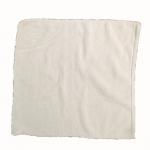 20kg/Bale White Towel Rags for sale