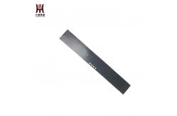 China Thin Translucent Polyimide Flexible Heating Pad With Accurate Temperature Control supplier