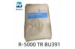 China Radel R-5000 TR BU391 PPSU Material supplier