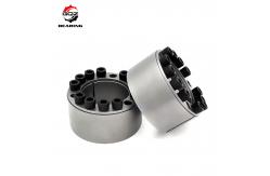 China Z4 Expansion Coupling Sleeve Keyless Coupling High Strength Installation supplier