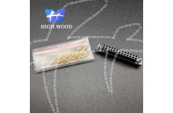 China HW-CMM Connector,HW-222S26M11 supplier