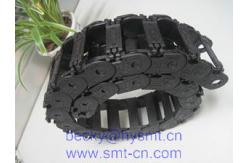 China JUKI E2056729000 Y AXIS PLASTIC RAIL 20(KE2010,KE2020,KE2040) supplier