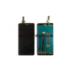 Black / White Cell Phone LCD Screen Replacement For Xiaomi Redmi 3 Complete for sale