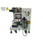 AC220V 50/60Hz Automatic Cable Tie Tool Electric Supply Adjustable Binding Forces for sale