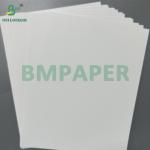 Good Printing Effect Waterproof 200 Micron Digital Printing Paper Untearable