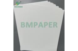 China Good Printing Effect Waterproof 200 Micron Digital Printing Paper Untearable supplier