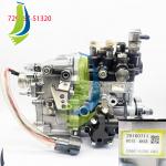 729267-51320 Fuel Injection Pump For 3TNV88 Engine for sale