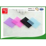 Reuseable magic  sheet , girls hair clips Elasticity feature Water resistance for sale