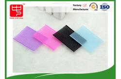China Reuseable magic  sheet , girls hair clips Elasticity feature Water resistance supplier
