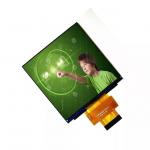 720x720 Dot Lcd 3.95 Touchscreen TFT Display , Square Shape TFT Lcd Module for sale
