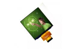 China 720x720 Dot Lcd 3.95 Touchscreen TFT Display , Square Shape TFT Lcd Module supplier
