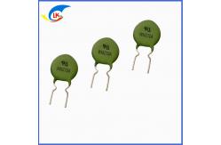 China MZ11A MZ12A MZ126A Electronic Ballast Energy-Saving Lamp Filament Preheating PTC Thermistor supplier