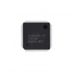 W5500 ZLAN1003 QFP Industrial Serial to Ethernet Single-Chip UART to TCP/IP TTL IOT Serial Server MCU IC Chips for sale