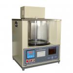 Automatic Kinematic Viscometer Oil Viscosity Testing Equipment for sale