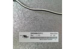 China HSD080JDW1-J10 8.0 inch Industrial LCD Panel Display 800*480 LCD Screen supplier