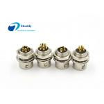 4 Pin 6 Pin Female Socket  Circular Connectors HR10A-7R-4S / HR10A-7R-6S for sale