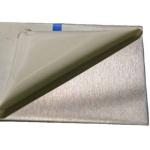 TP420 2b Finish 304 Stainless Steel Sheet Metal A276 Cold Drawn 310S 309S for sale